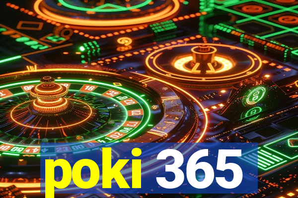 poki 365